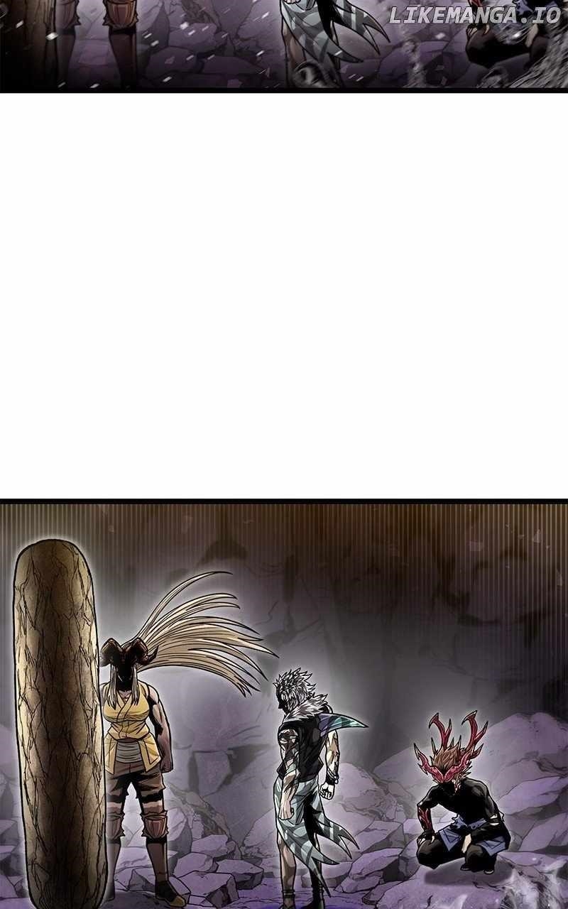 God Tribe Chapter 65 - Page 101