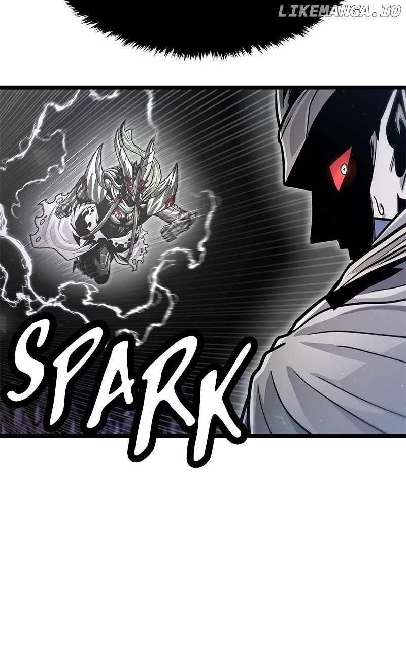 God Tribe Chapter 65 - Page 103