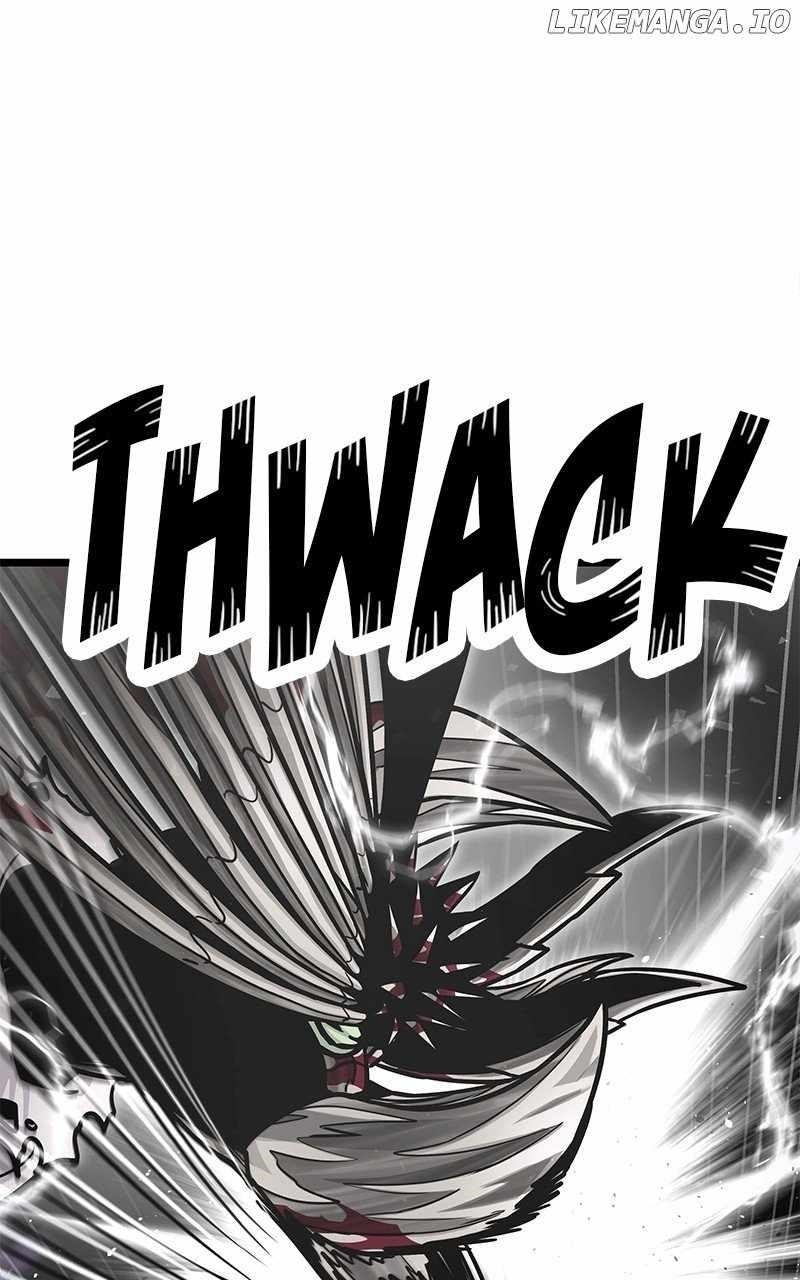 God Tribe Chapter 65 - Page 104