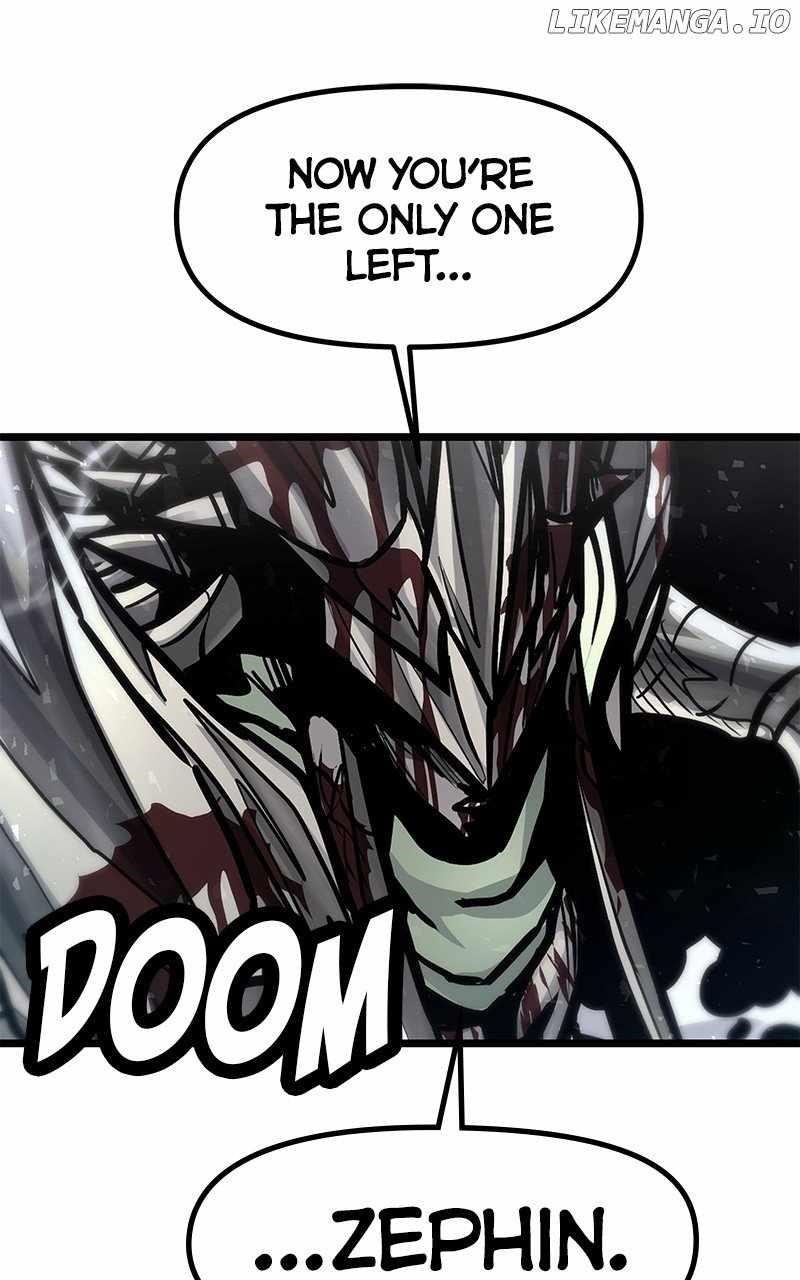 God Tribe Chapter 65 - Page 106