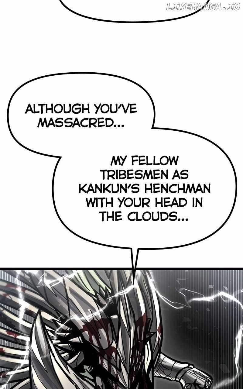 God Tribe Chapter 65 - Page 107