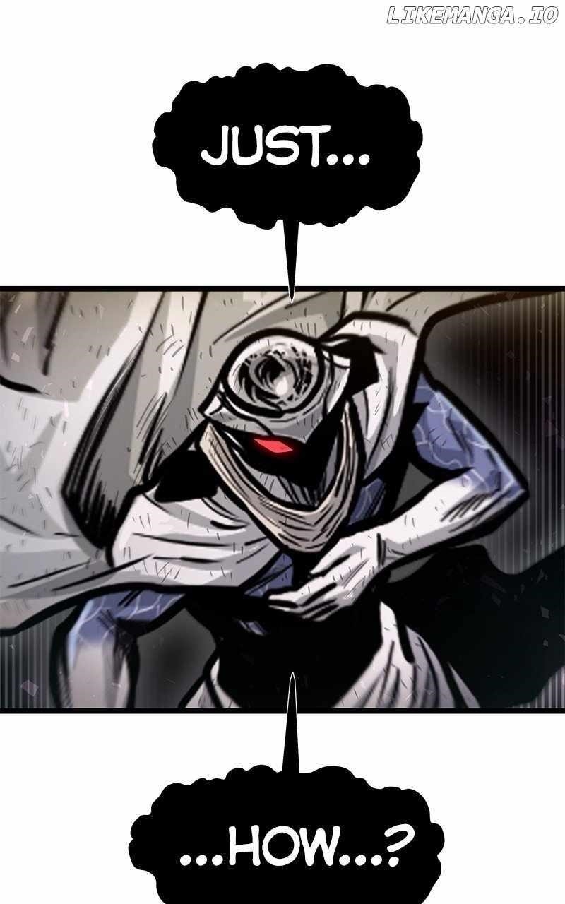 God Tribe Chapter 65 - Page 109