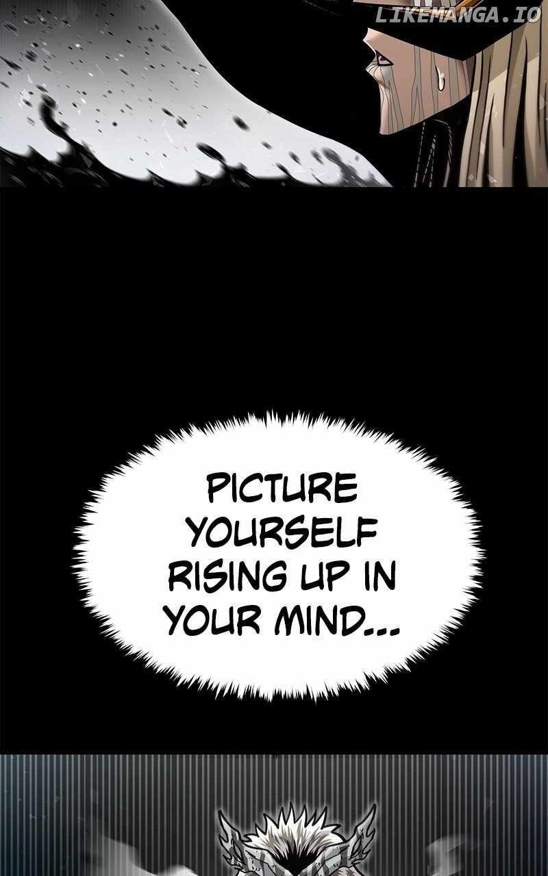 God Tribe Chapter 65 - Page 11