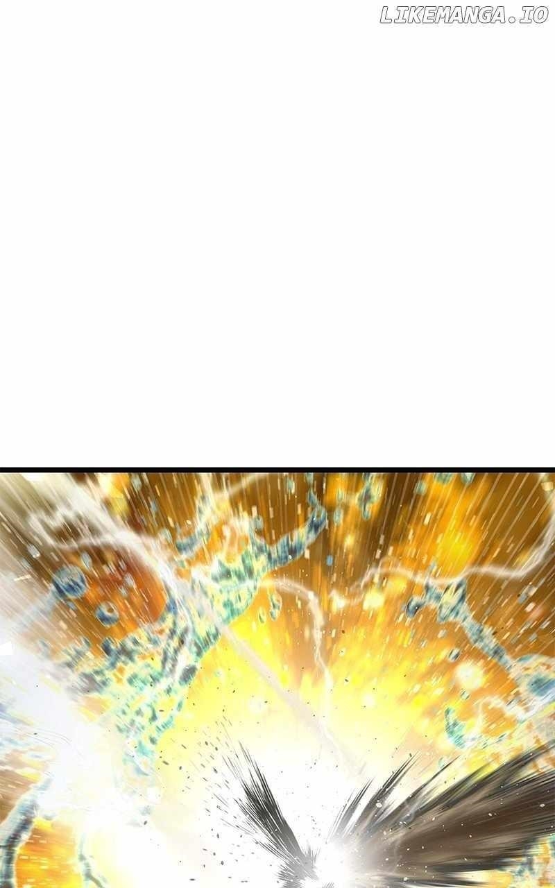 God Tribe Chapter 65 - Page 112