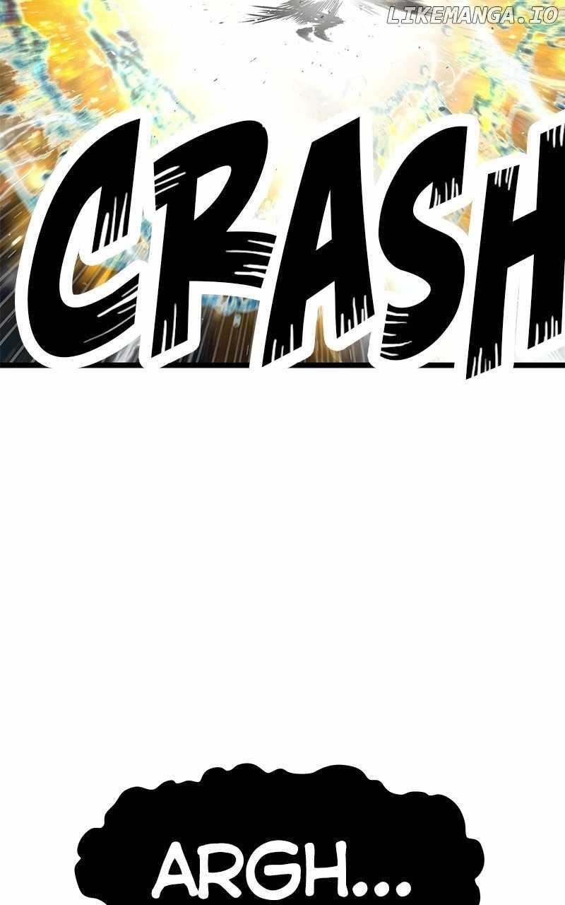 God Tribe Chapter 65 - Page 113