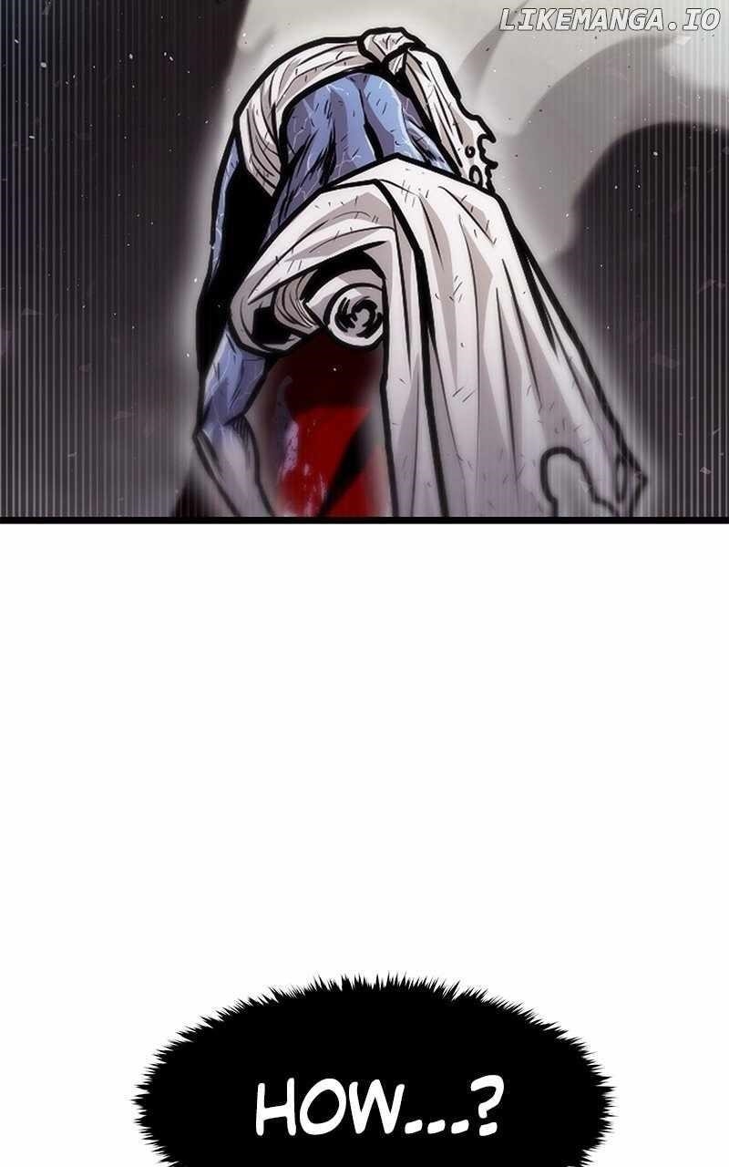God Tribe Chapter 65 - Page 119