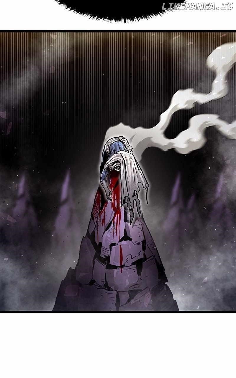 God Tribe Chapter 65 - Page 120