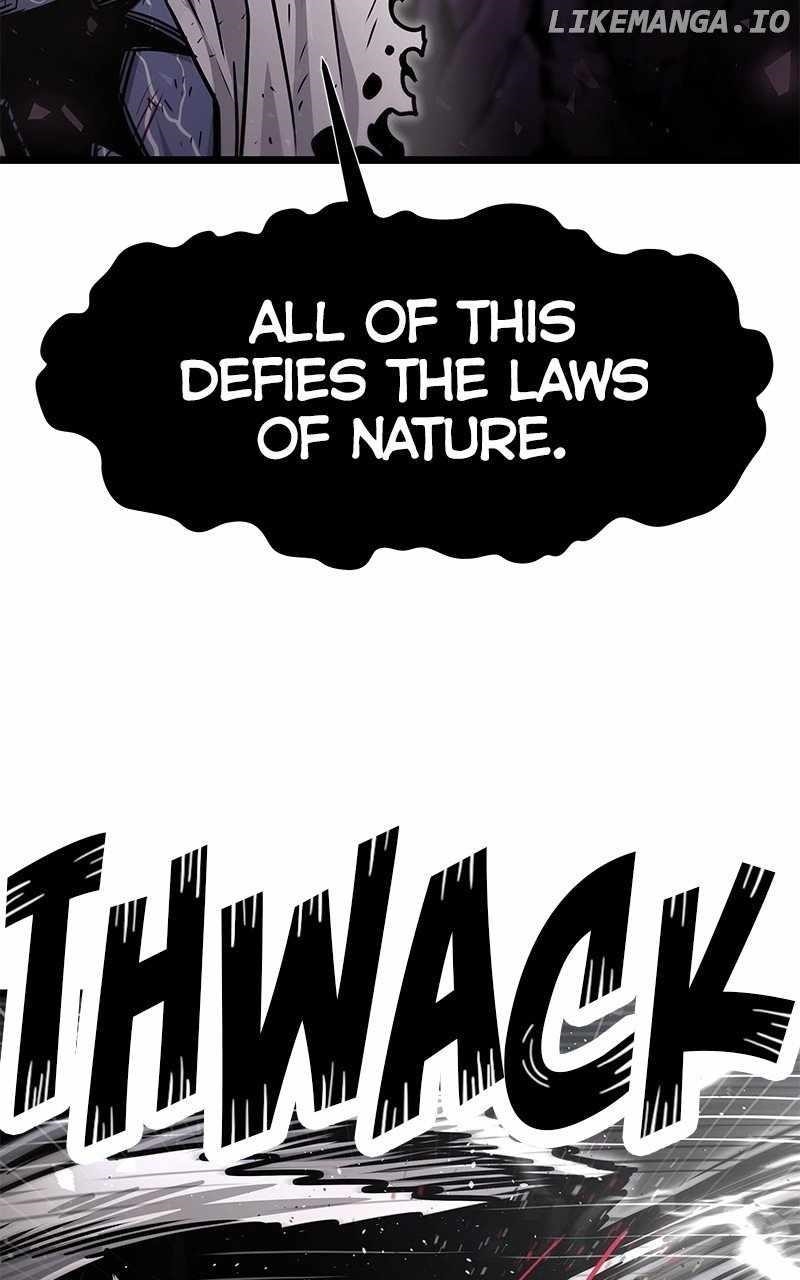 God Tribe Chapter 65 - Page 123