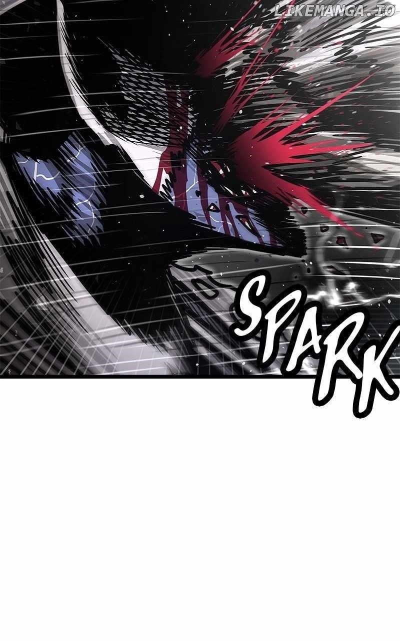 God Tribe Chapter 65 - Page 124