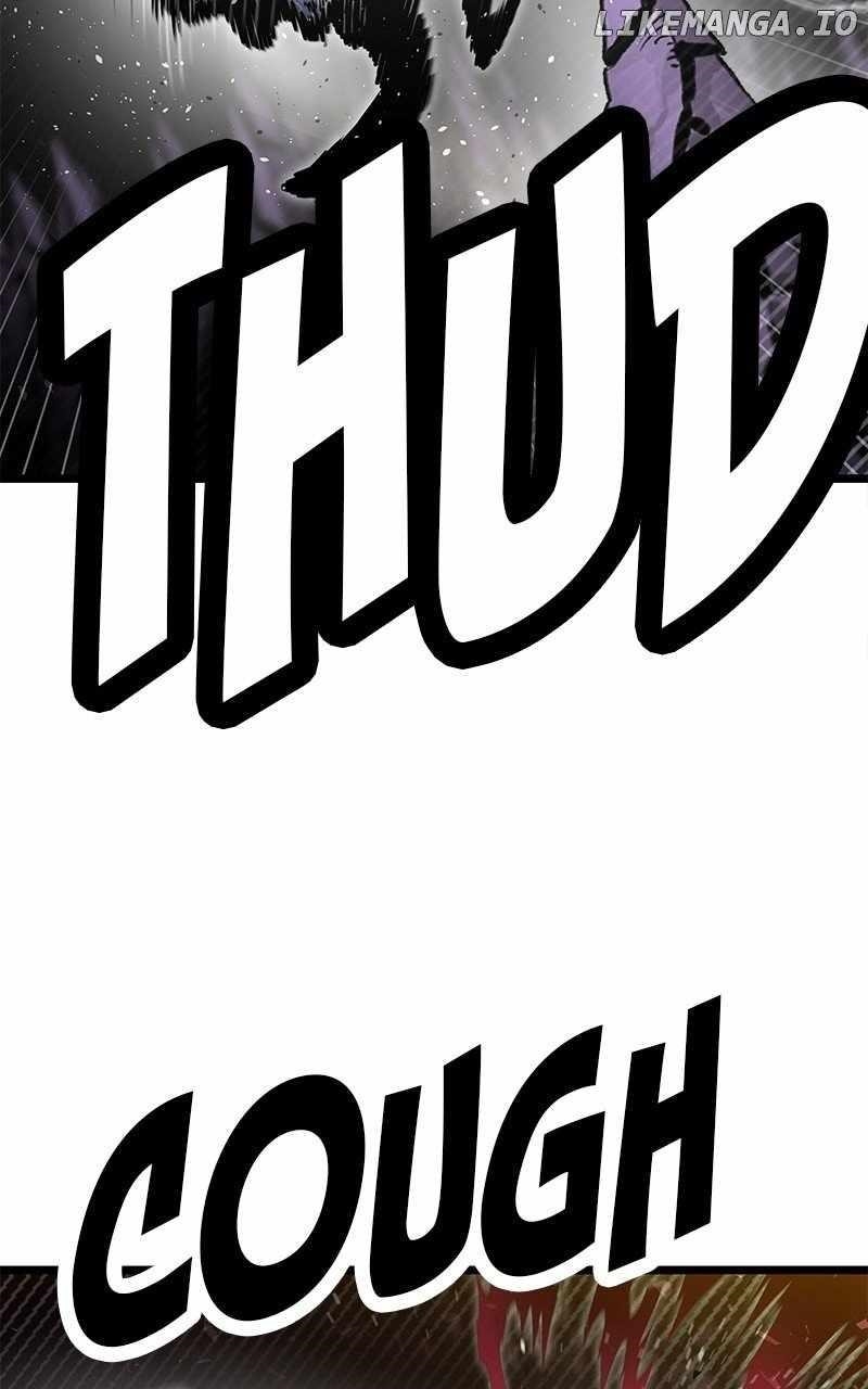 God Tribe Chapter 65 - Page 126