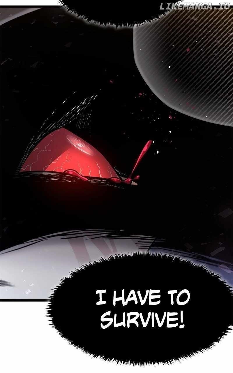 God Tribe Chapter 65 - Page 128