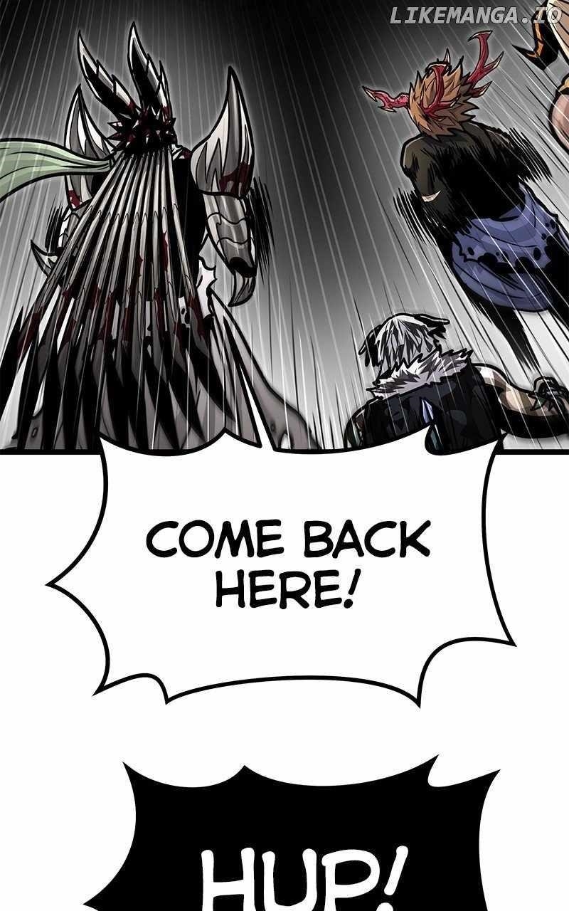 God Tribe Chapter 65 - Page 133