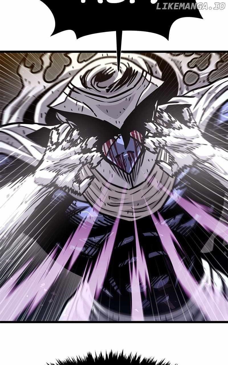 God Tribe Chapter 65 - Page 134