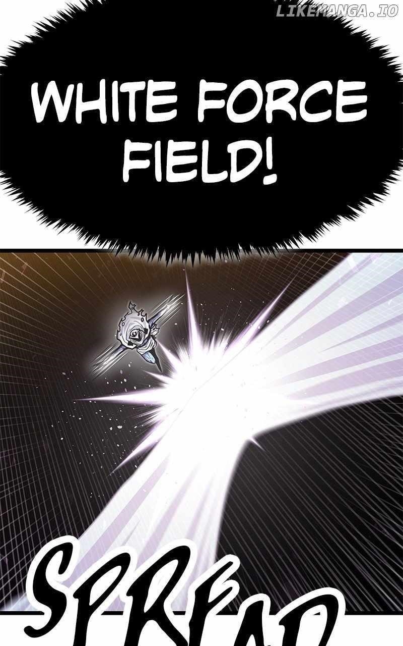 God Tribe Chapter 65 - Page 135