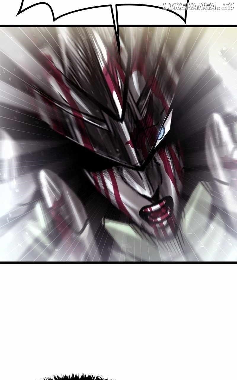 God Tribe Chapter 65 - Page 139