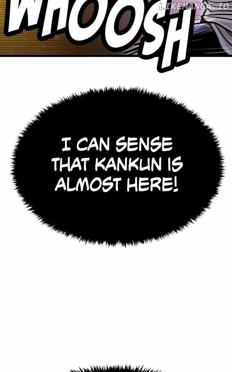 God Tribe Chapter 65 - Page 141