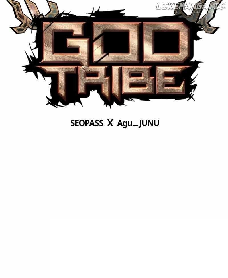God Tribe Chapter 65 - Page 147