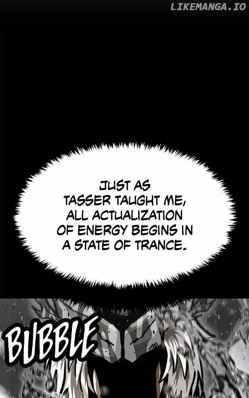 God Tribe Chapter 65 - Page 17