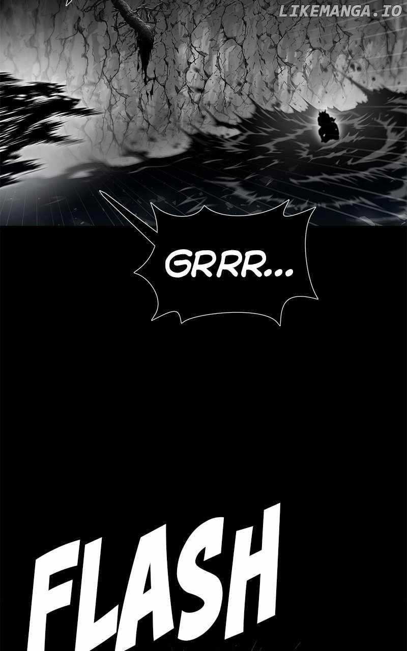 God Tribe Chapter 65 - Page 19