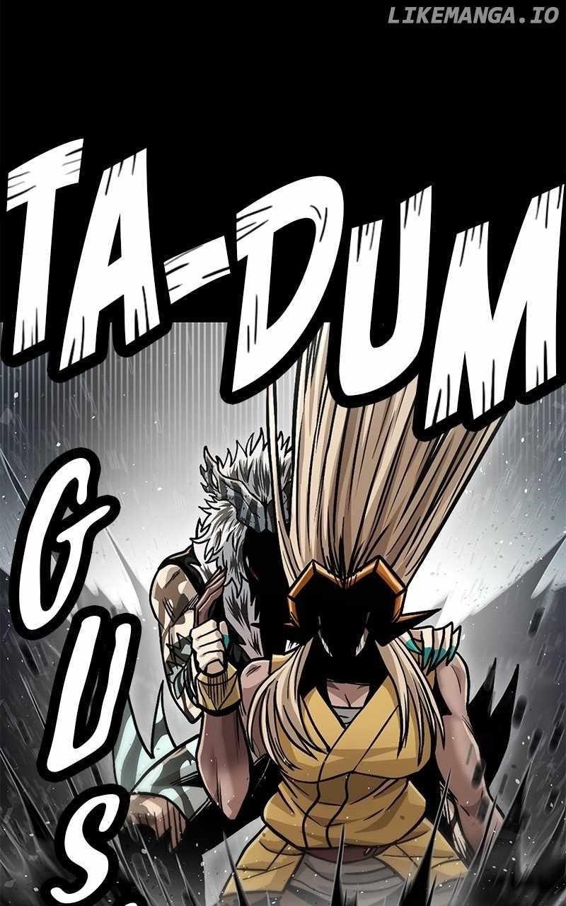 God Tribe Chapter 65 - Page 22