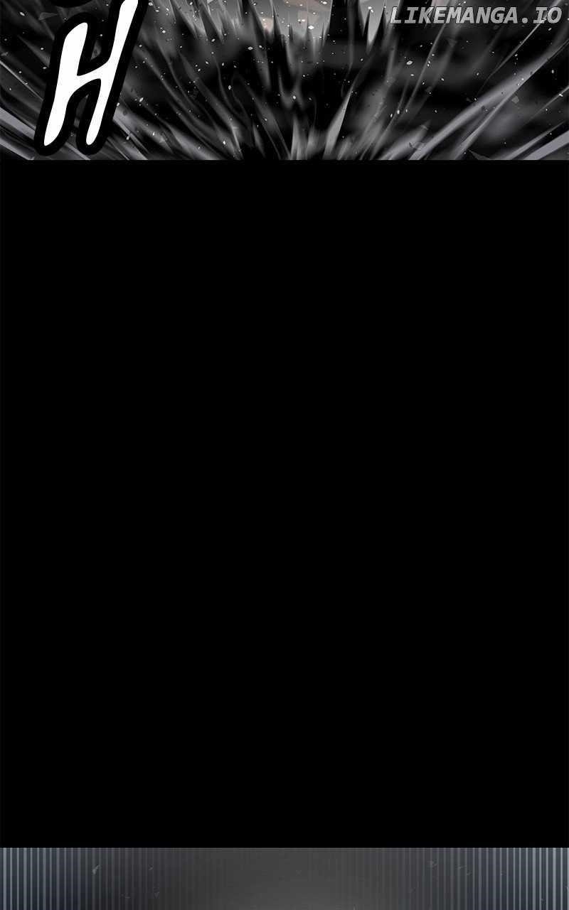 God Tribe Chapter 65 - Page 23