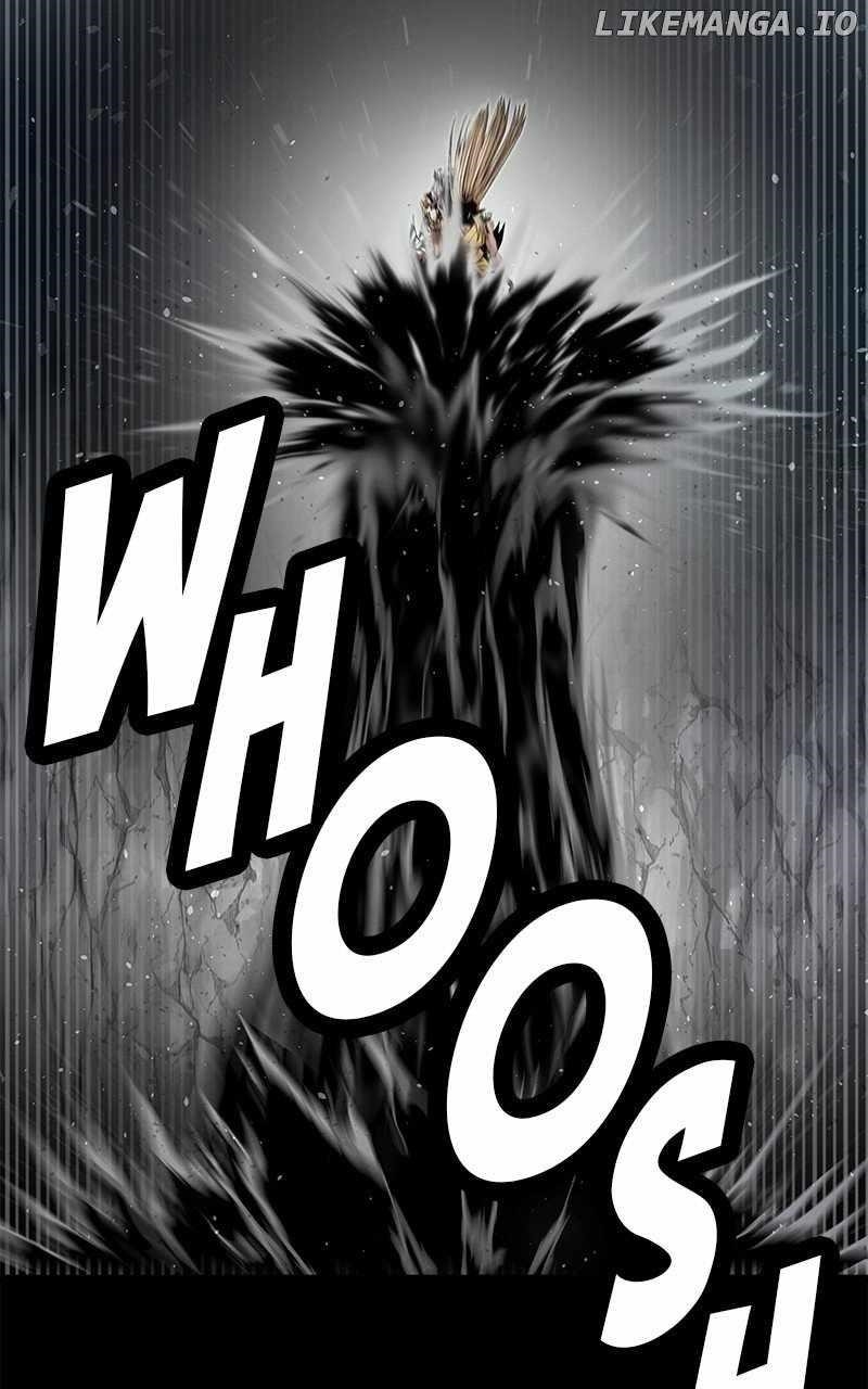 God Tribe Chapter 65 - Page 24