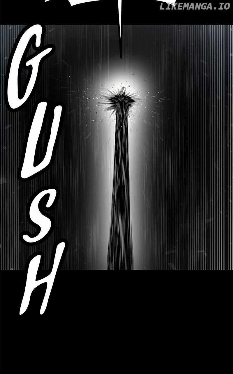 God Tribe Chapter 65 - Page 27