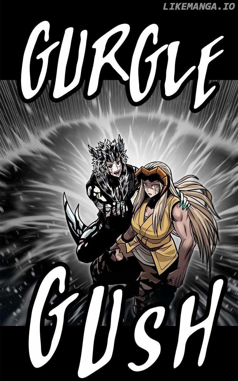 God Tribe Chapter 65 - Page 29