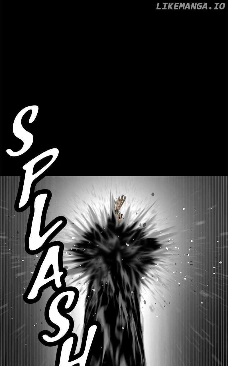 God Tribe Chapter 65 - Page 30