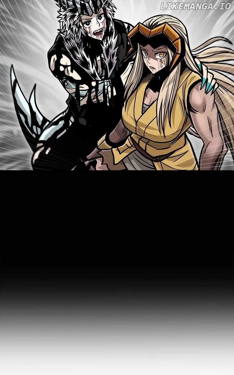 God Tribe Chapter 65 - Page 33