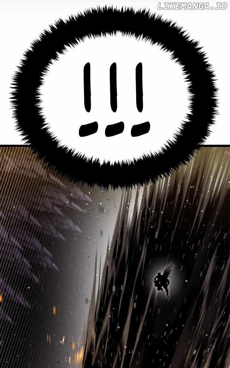 God Tribe Chapter 65 - Page 34