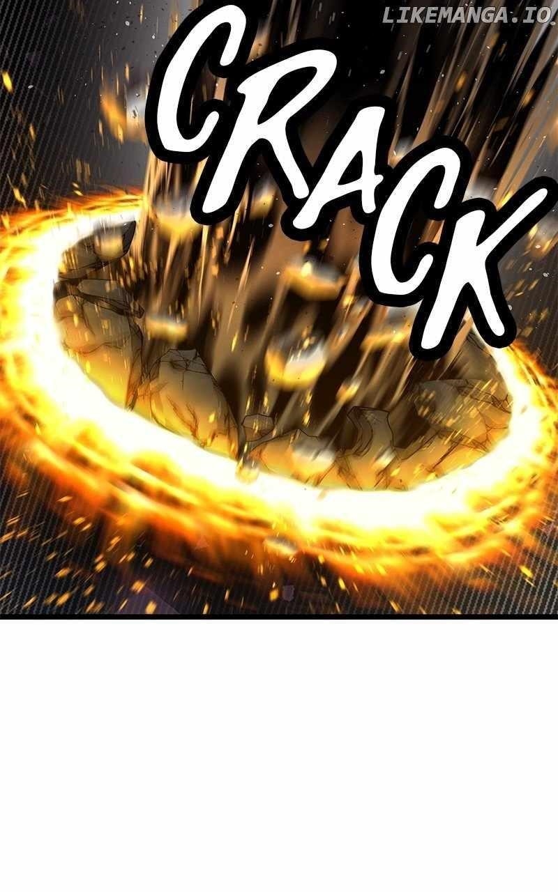 God Tribe Chapter 65 - Page 35