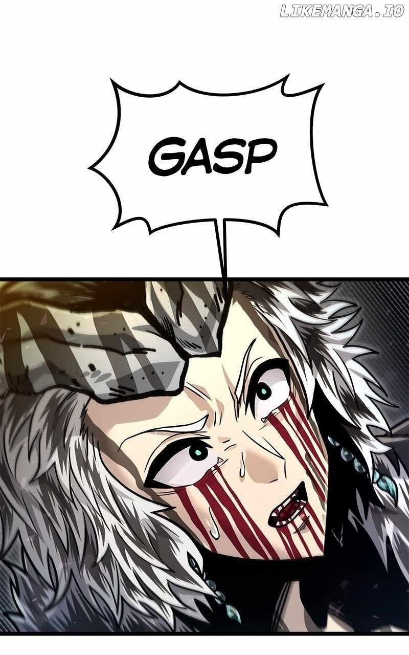 God Tribe Chapter 65 - Page 36