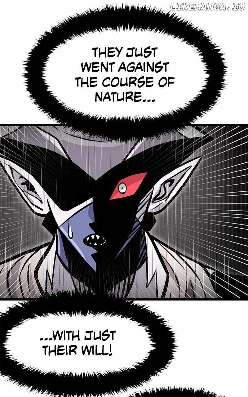 God Tribe Chapter 65 - Page 41