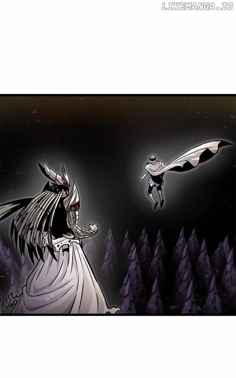 God Tribe Chapter 65 - Page 43