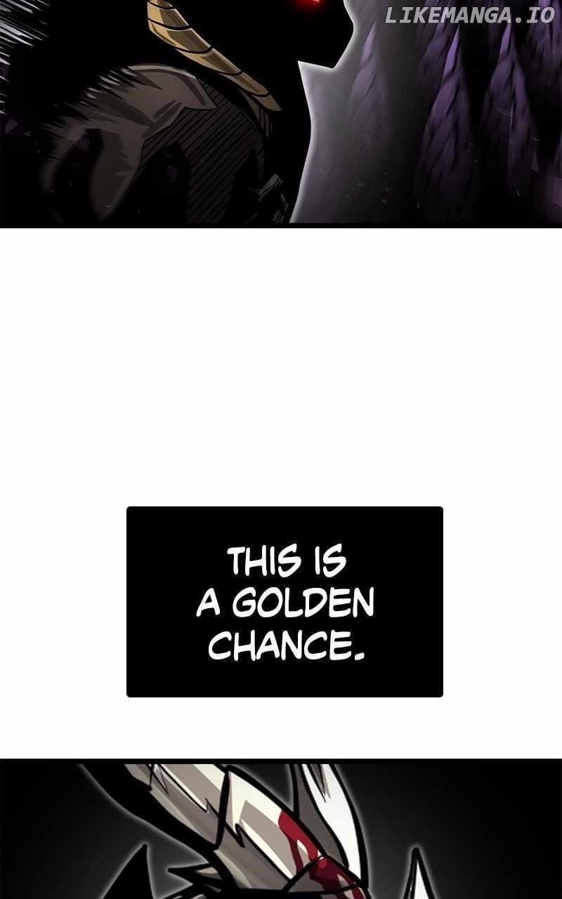 God Tribe Chapter 65 - Page 45