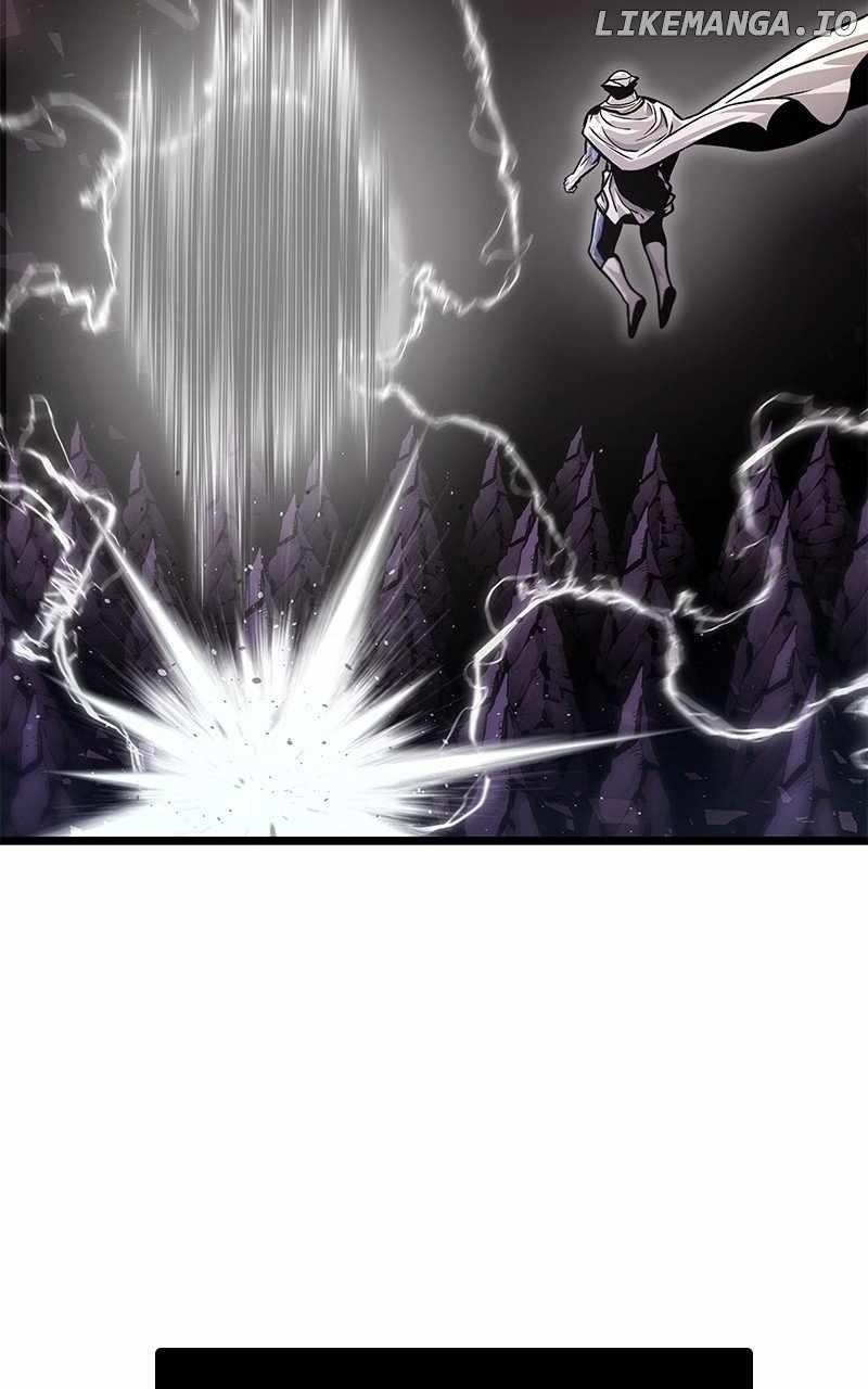 God Tribe Chapter 65 - Page 47