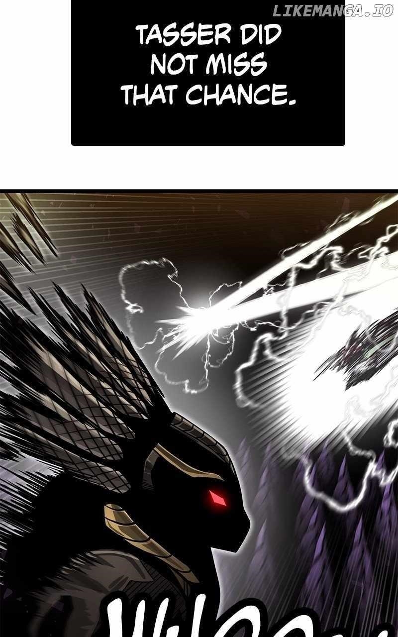 God Tribe Chapter 65 - Page 48