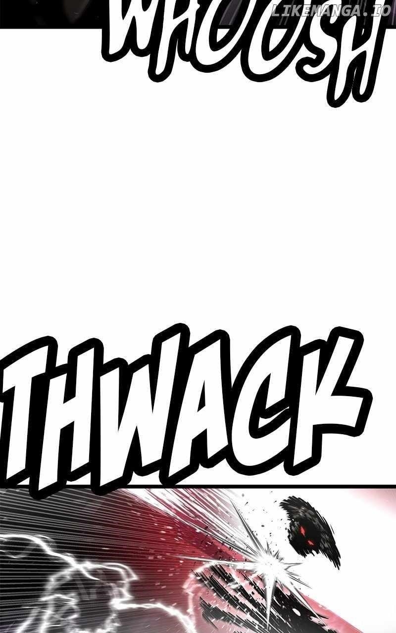 God Tribe Chapter 65 - Page 49