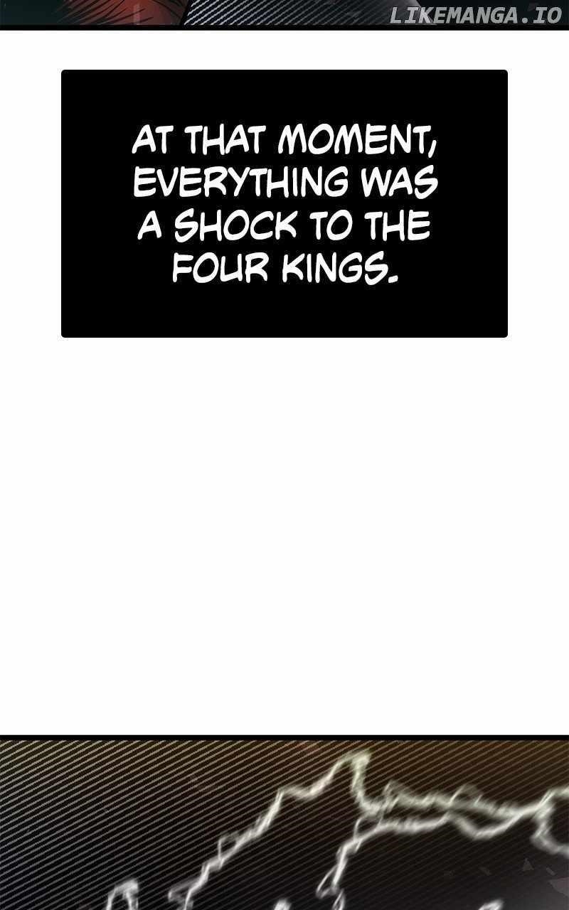 God Tribe Chapter 65 - Page 52