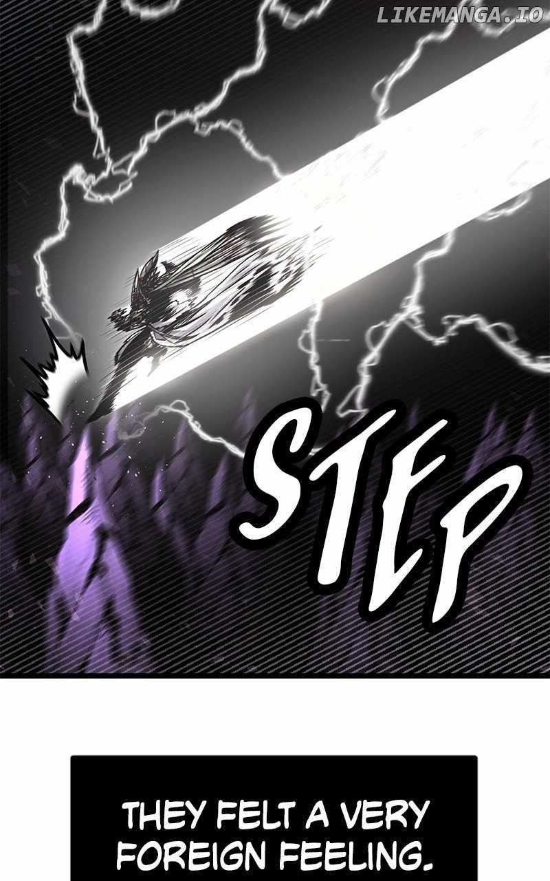 God Tribe Chapter 65 - Page 53