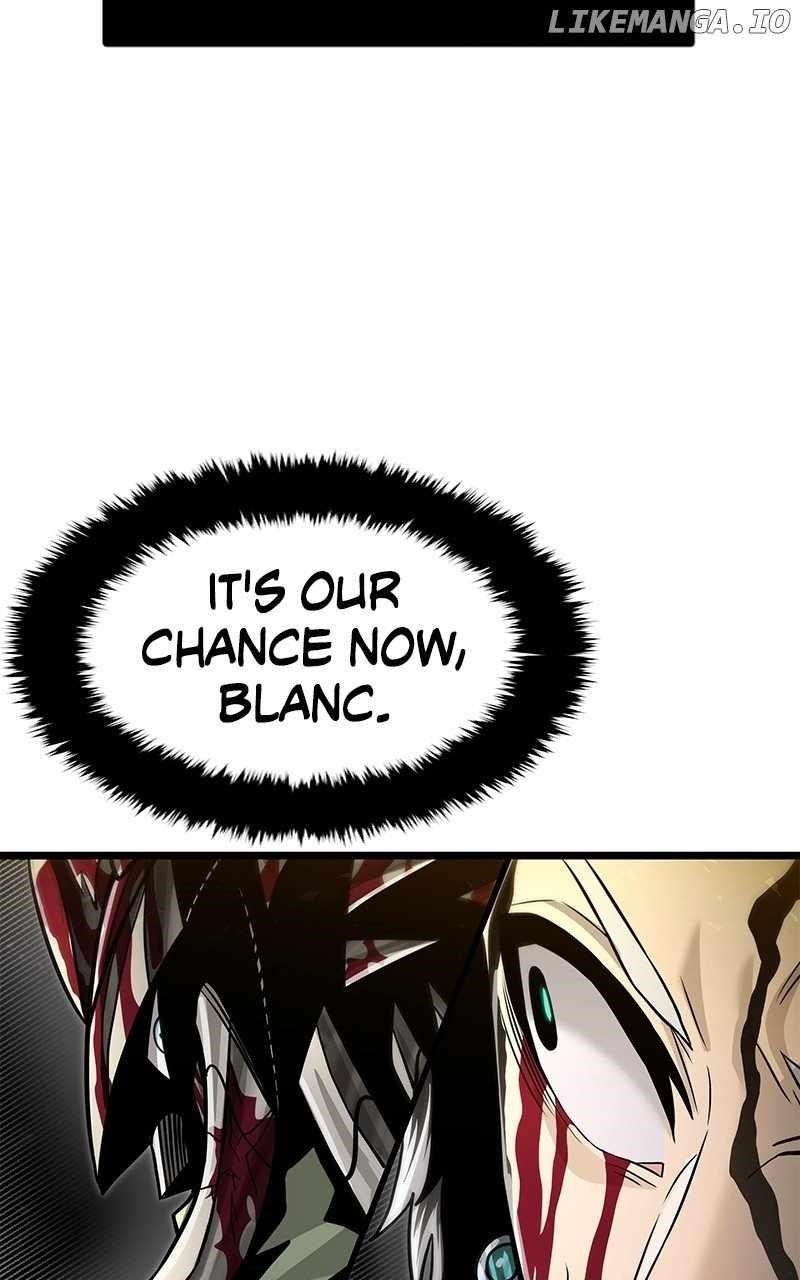 God Tribe Chapter 65 - Page 54