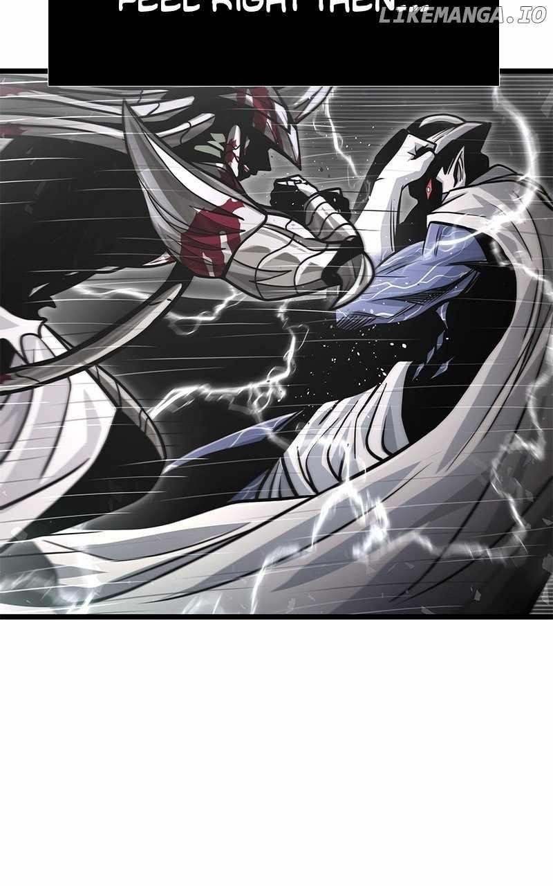 God Tribe Chapter 65 - Page 59