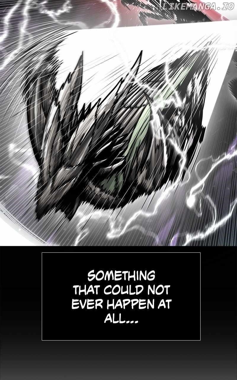 God Tribe Chapter 65 - Page 70