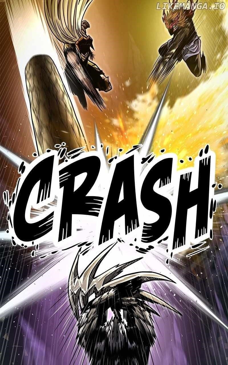 God Tribe Chapter 65 - Page 73