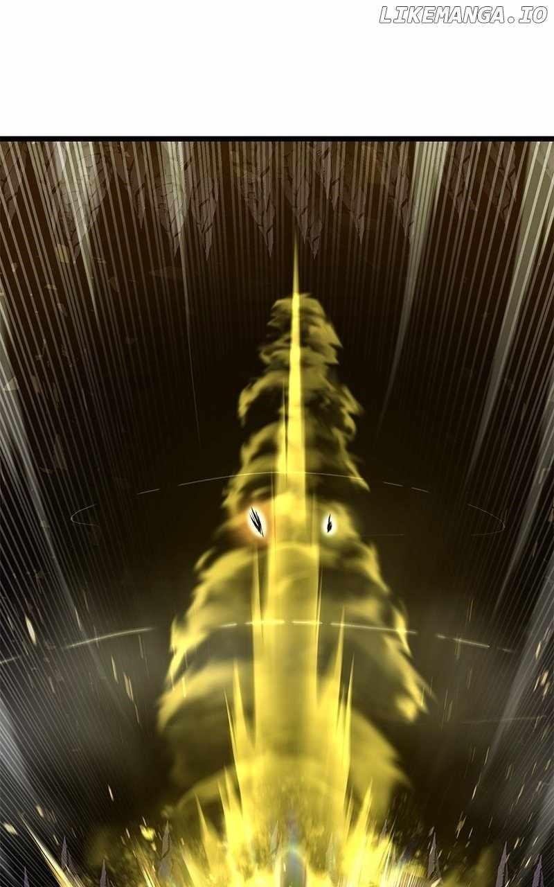 God Tribe Chapter 65 - Page 81