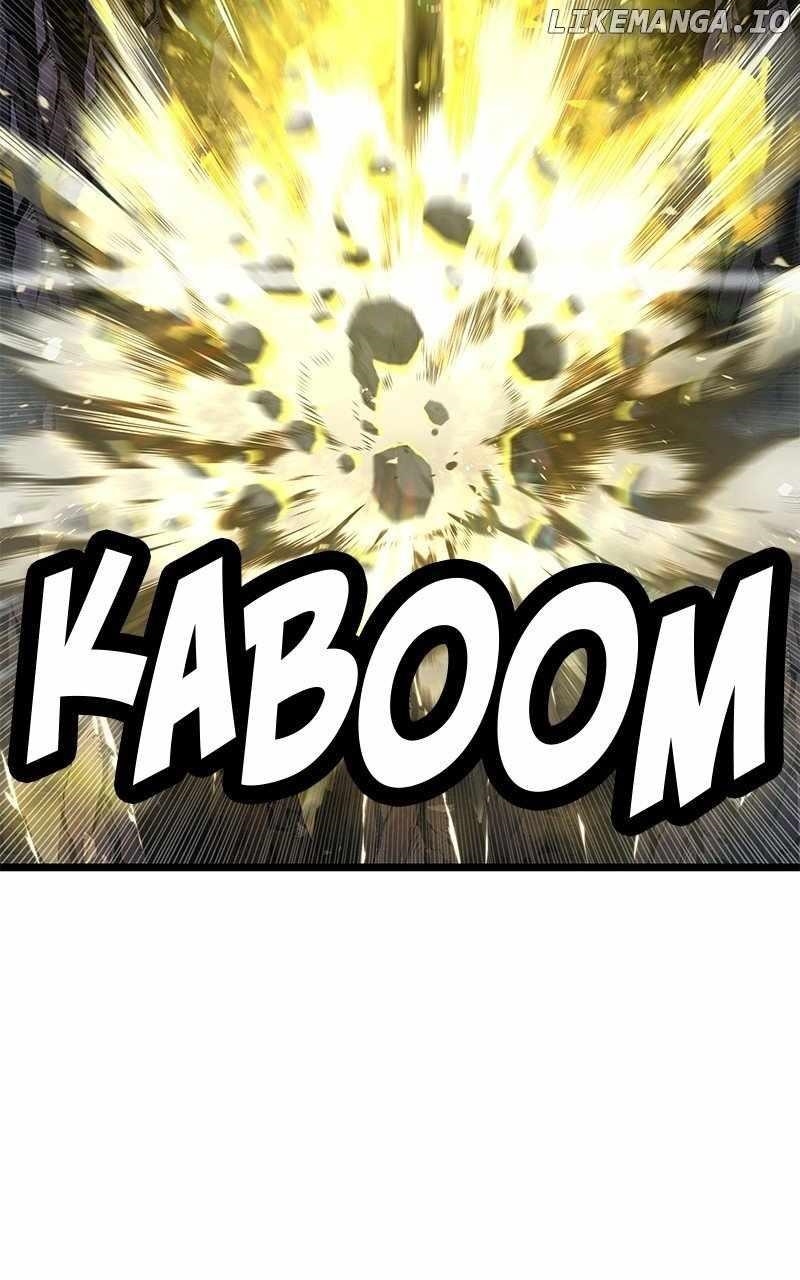 God Tribe Chapter 65 - Page 82