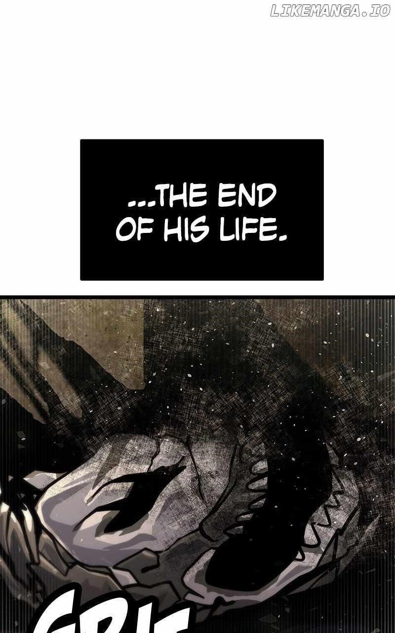 God Tribe Chapter 65 - Page 84