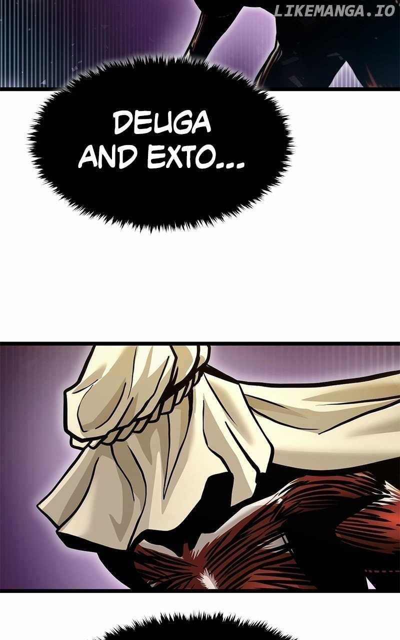 God Tribe Chapter 65 - Page 86