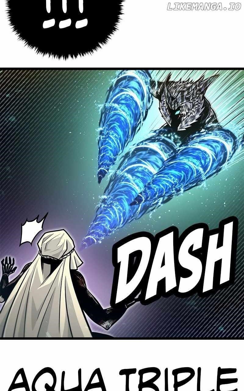 God Tribe Chapter 65 - Page 88